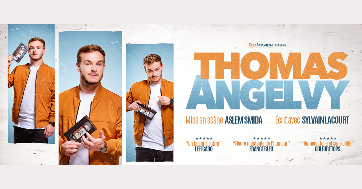 Thomas Angelvy Le 21 nov 2025