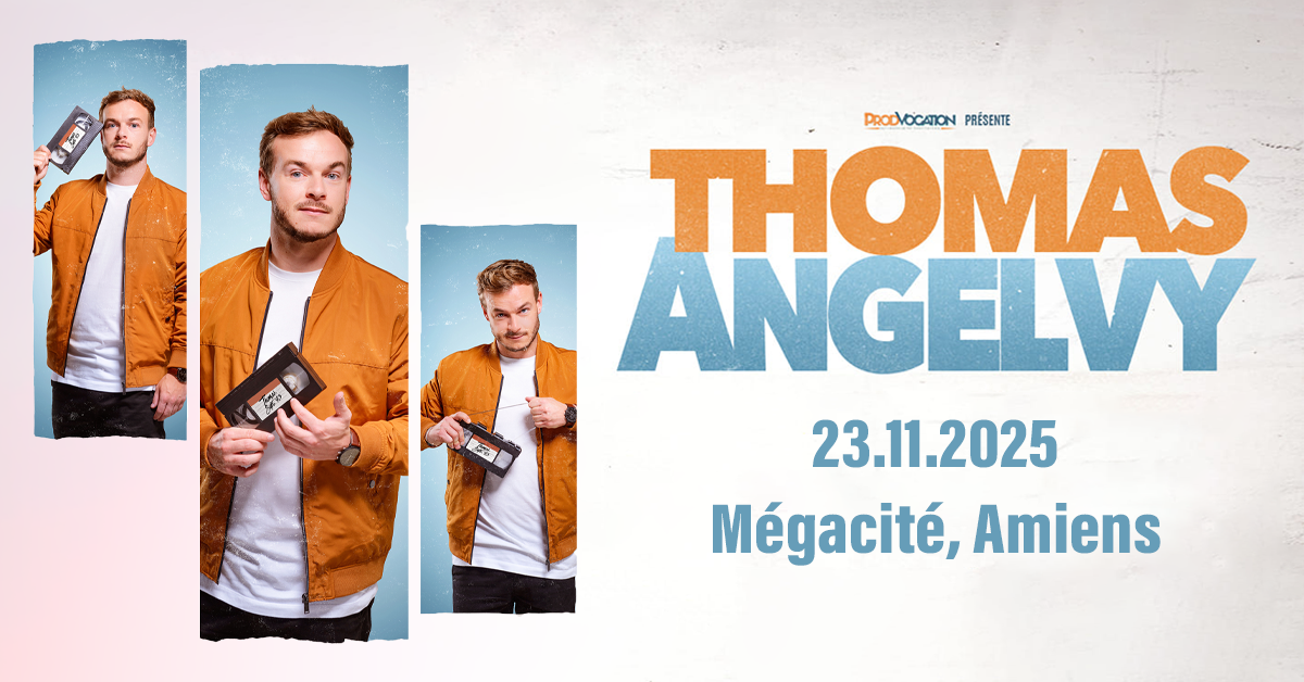 Thomas Angelvy Le 23 nov 2025