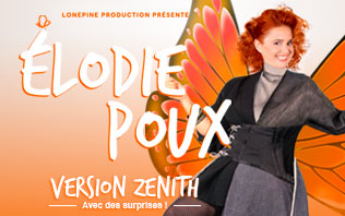 Elodie Poux Le 1 fév 2025