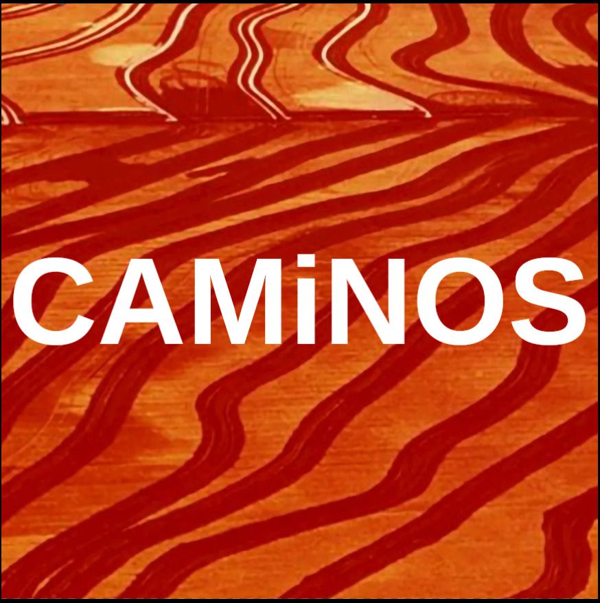 CAMiNOS - Musiques du monde Le 6 déc 2024