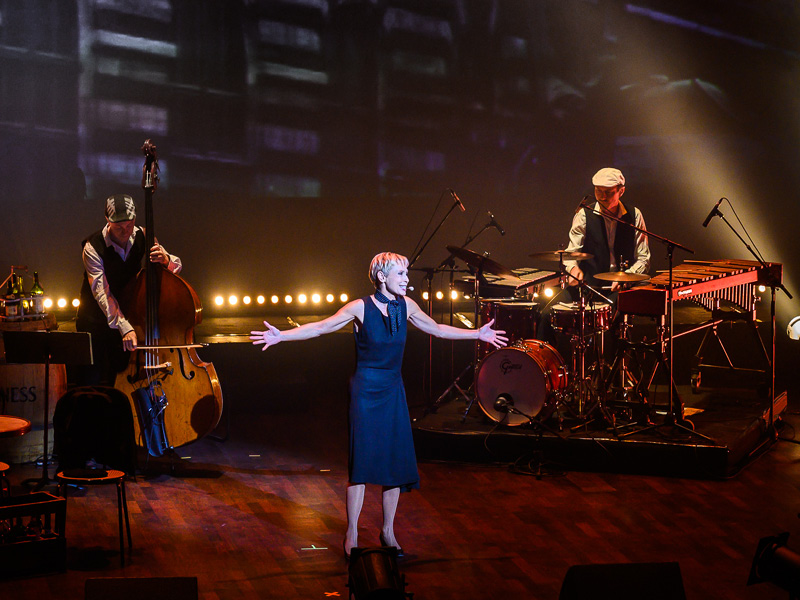 PIAF ! LE SPECTACLE Le 13 déc 2025