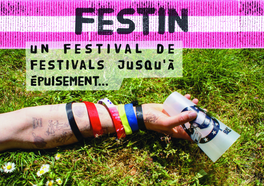 Festin - Madame Suzie