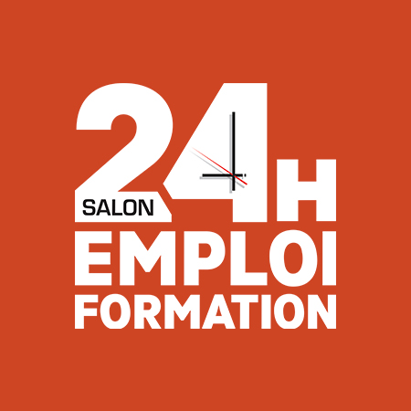 24h emploi formation Quimper 2025 Le 4 mars 2025