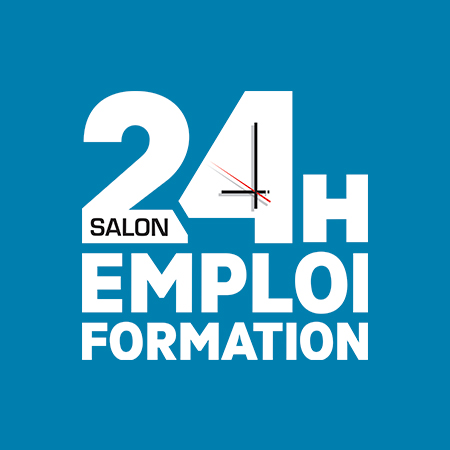 24h emploi formation Valenciennes Le 24 avr 2025