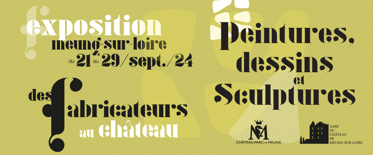 Expo - Les Fabricateurs Le 24 sept 2024