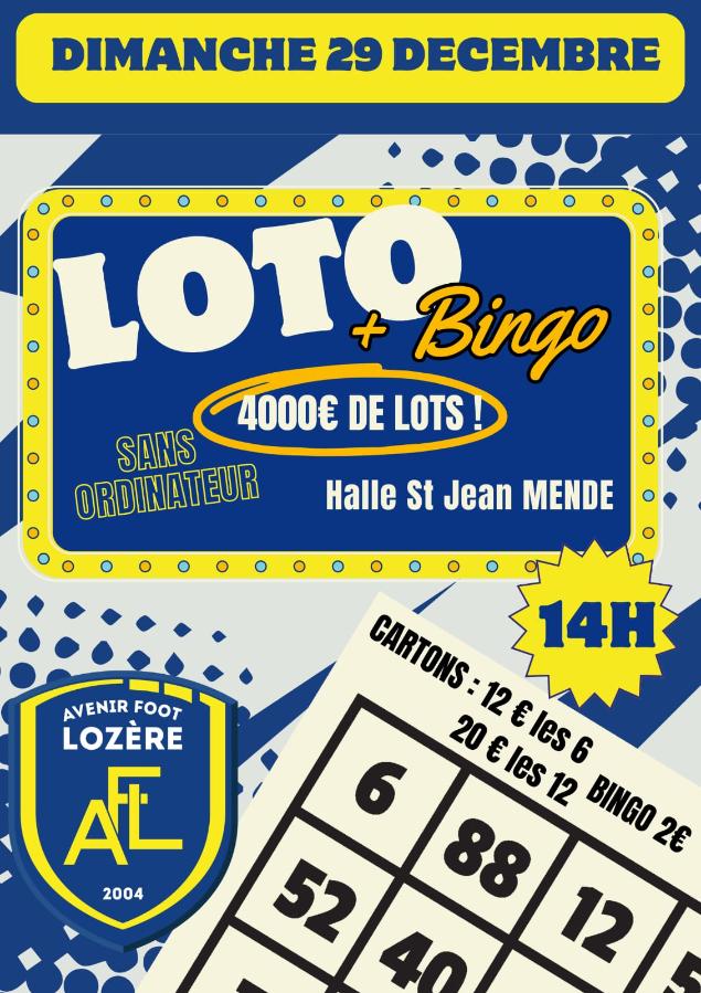 LOTO D