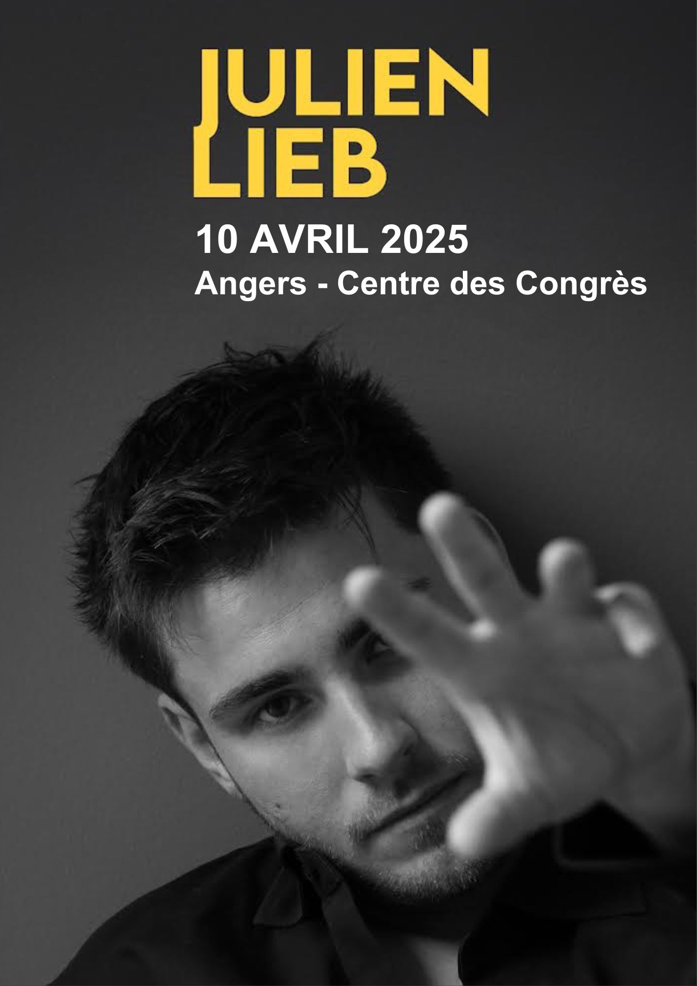 Julien Lieb Le 10 avr 2025