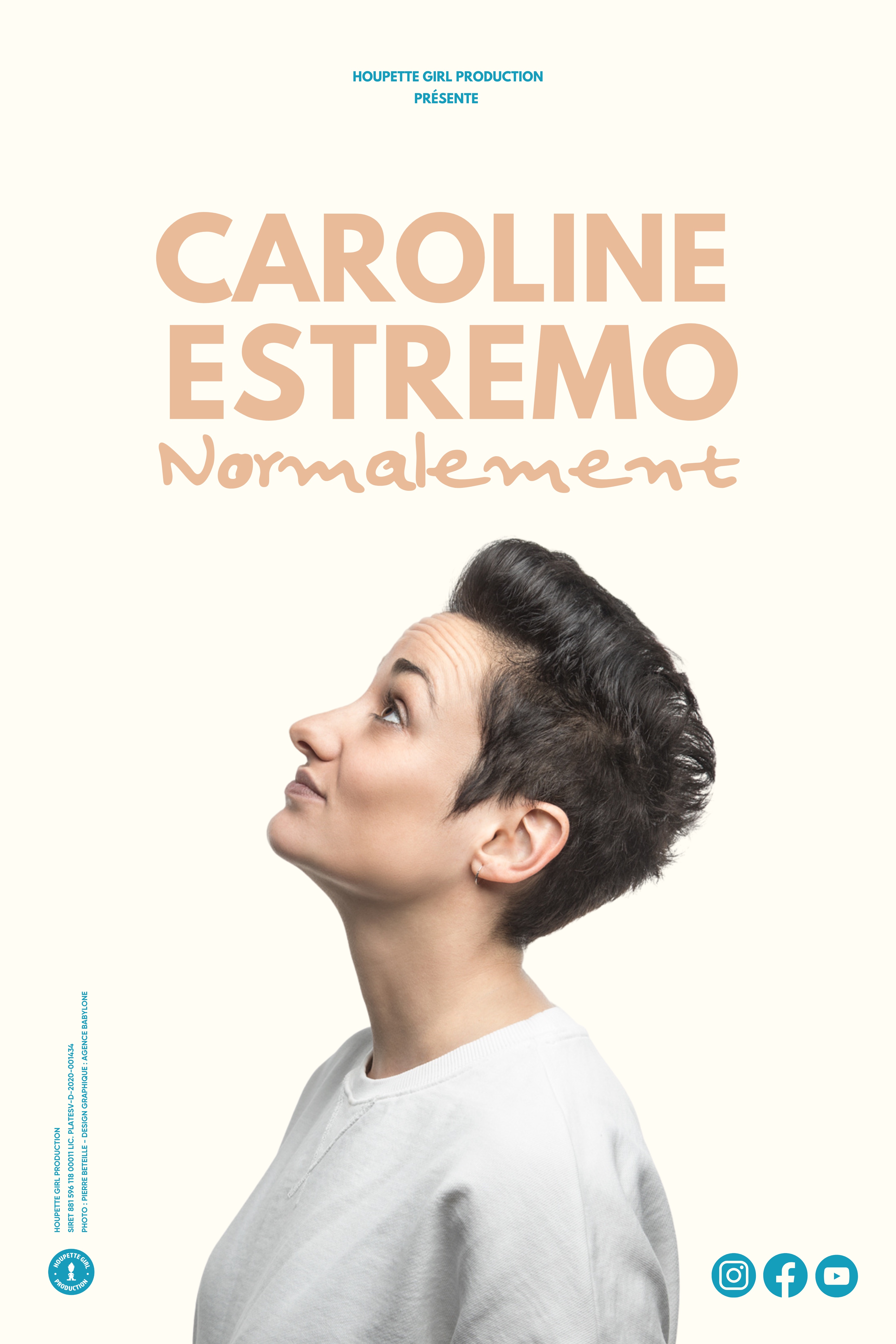 Caroline Estremo Le 14 nov 2025