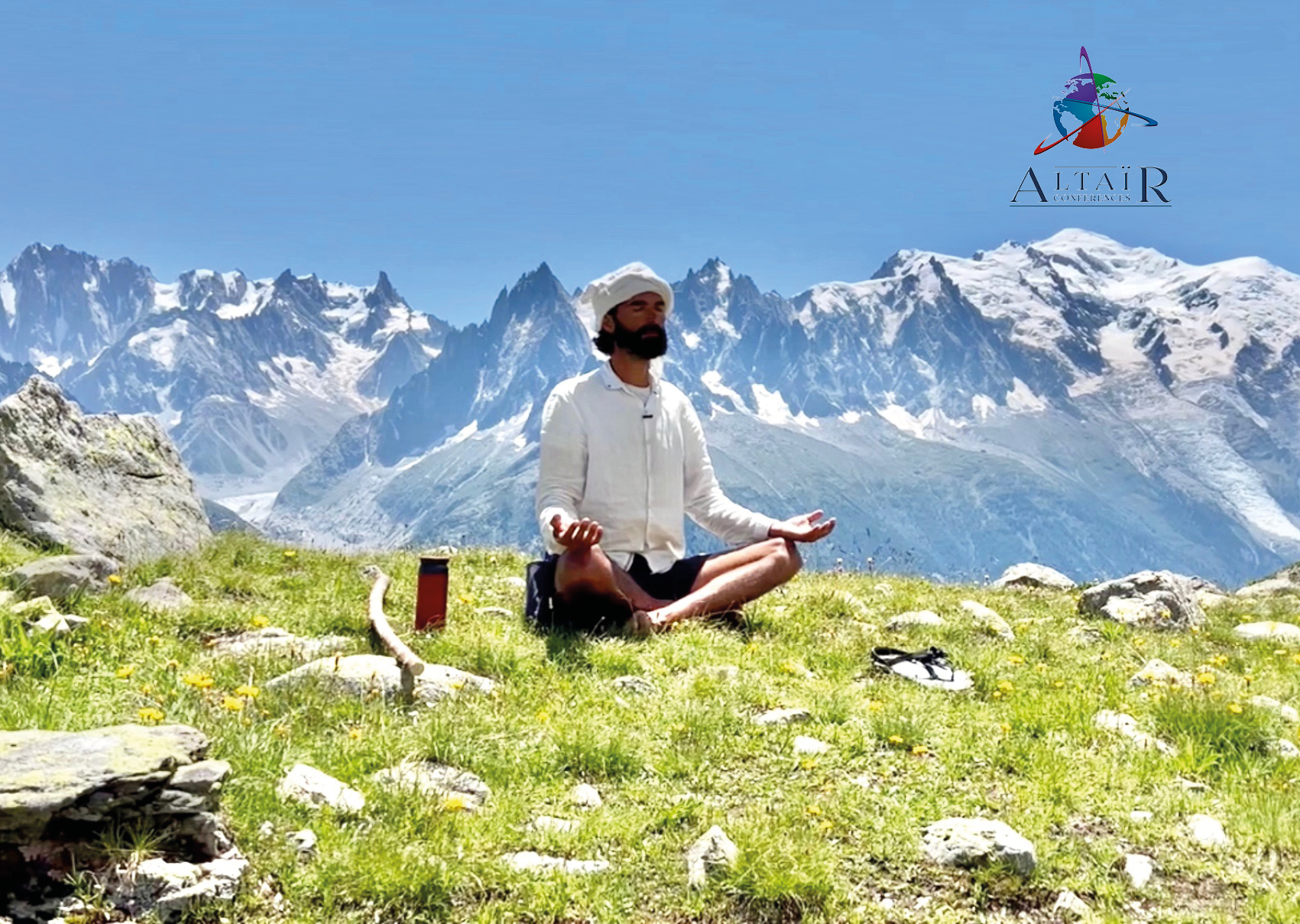 Le Tour du Mont-Blanc Le 10 déc 2024