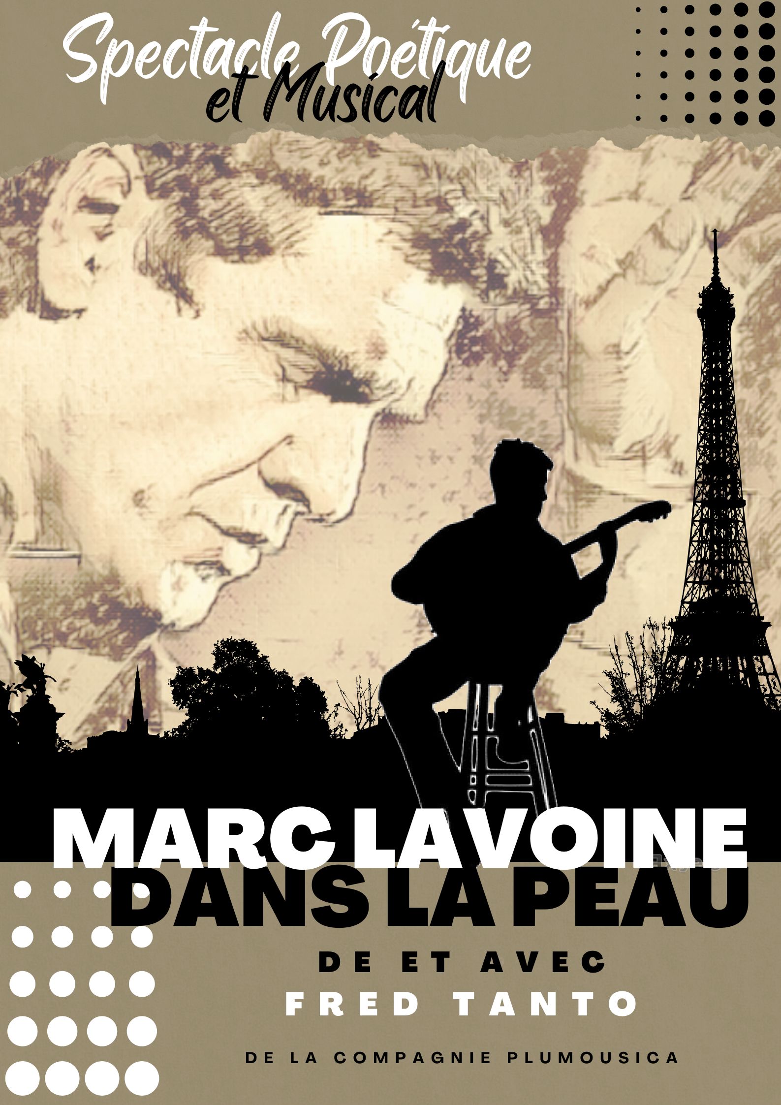 Marc Lavoine dans la peau Le 14 fév 2025