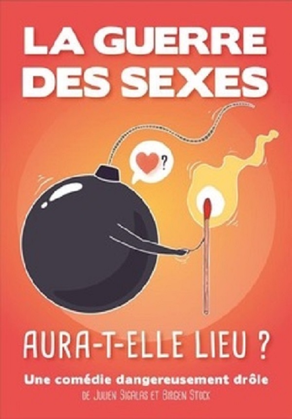 La guerre des sexes aura-t-elle lieu ? Le 15 fév 2025