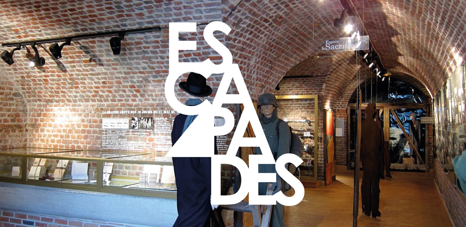 Visite du Musée de la Résistance || Escapade Le 16 fév 2025