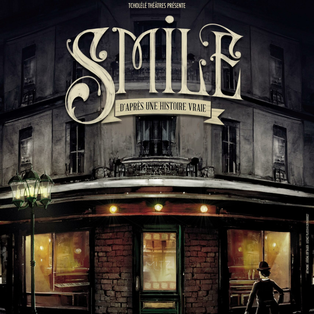 SMILE Le 17 janv 2025