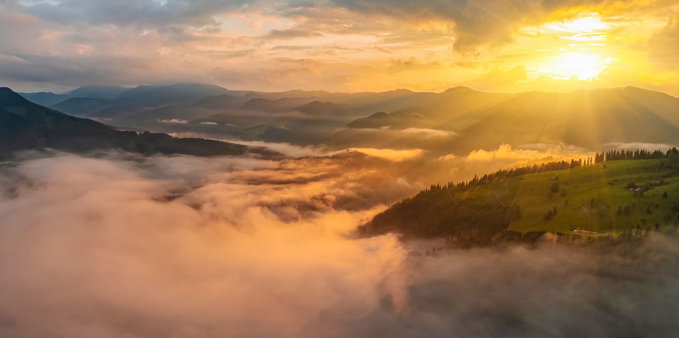 Tolkien: la Terre du Milieu dans les jours anciens