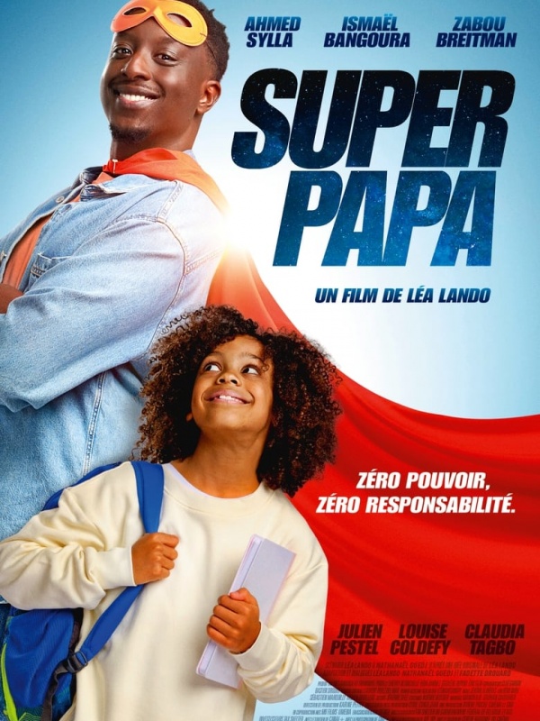 Super Papa Le 6 oct 2024