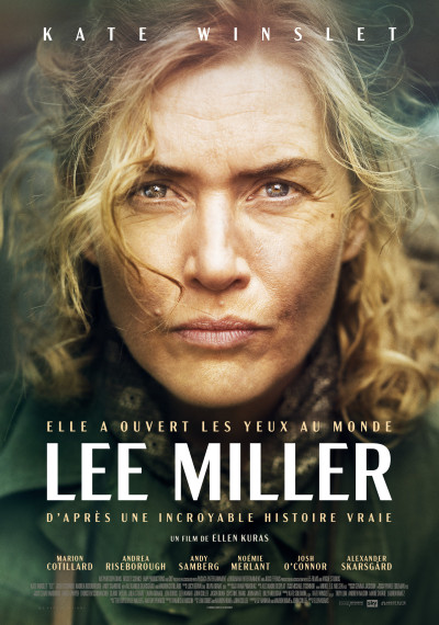 Lee Miller Le 5 nov 2024