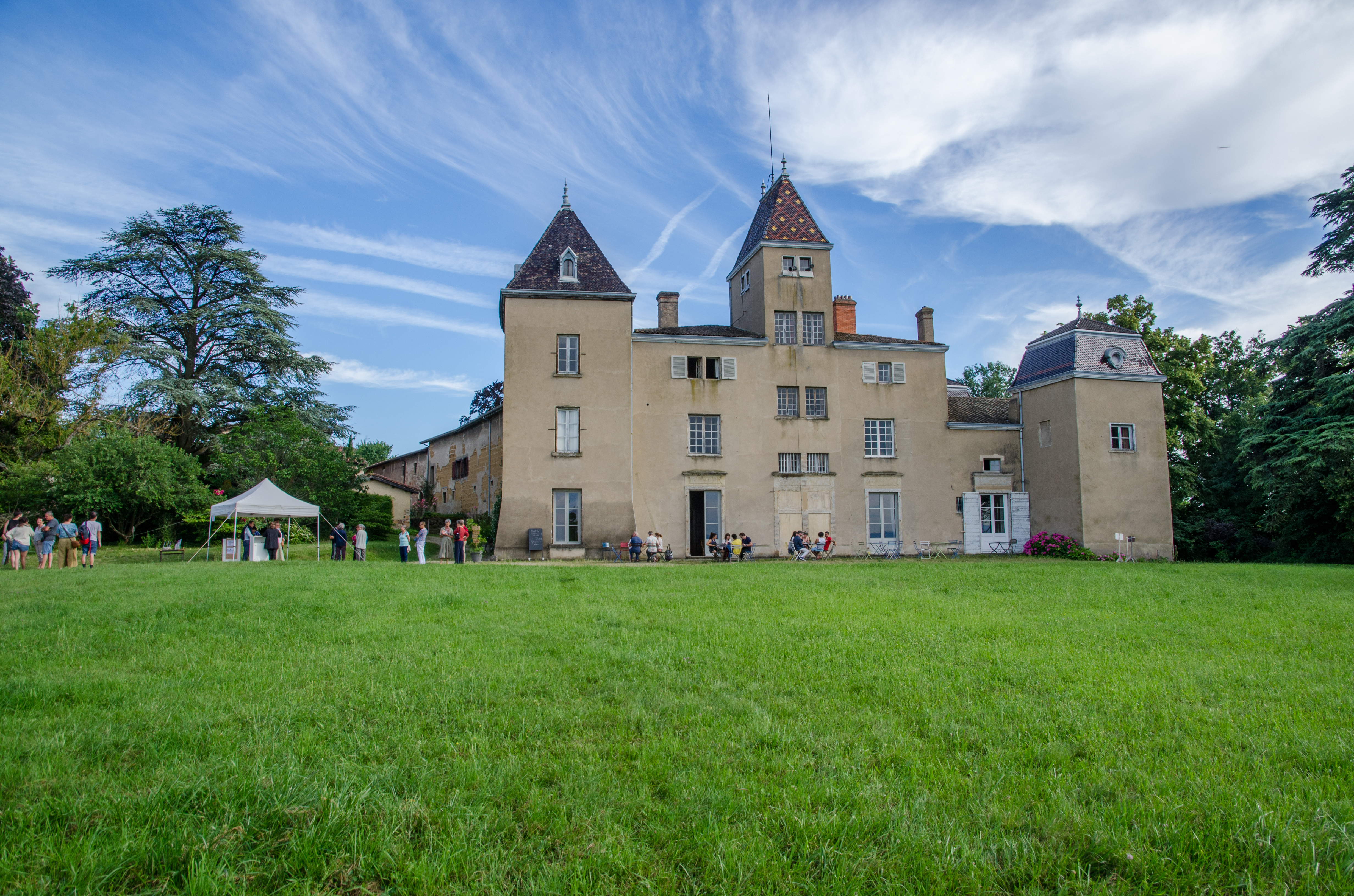 Journée du Patrimoine