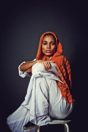 NNEKA + RADIOMONO