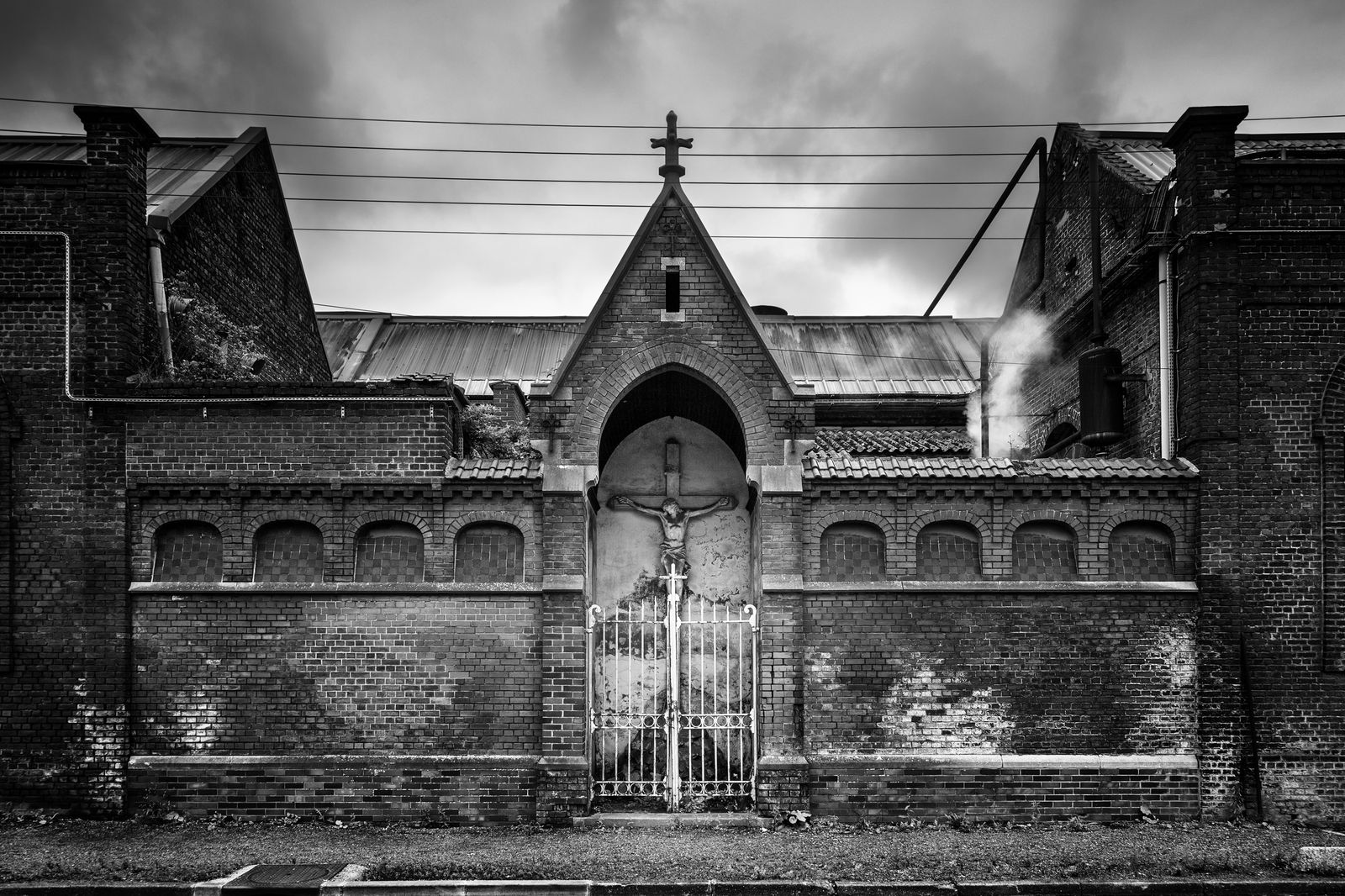 Les Chapelles aux XXIe siècle d