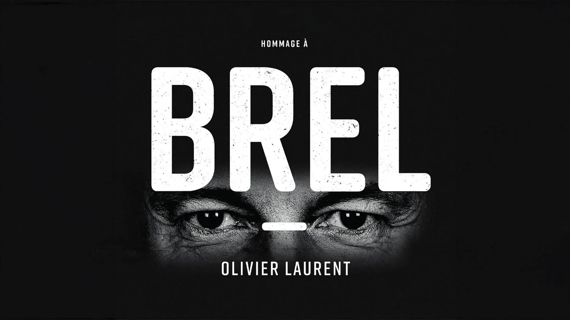 Hommage à Brel Le 12 oct 2024