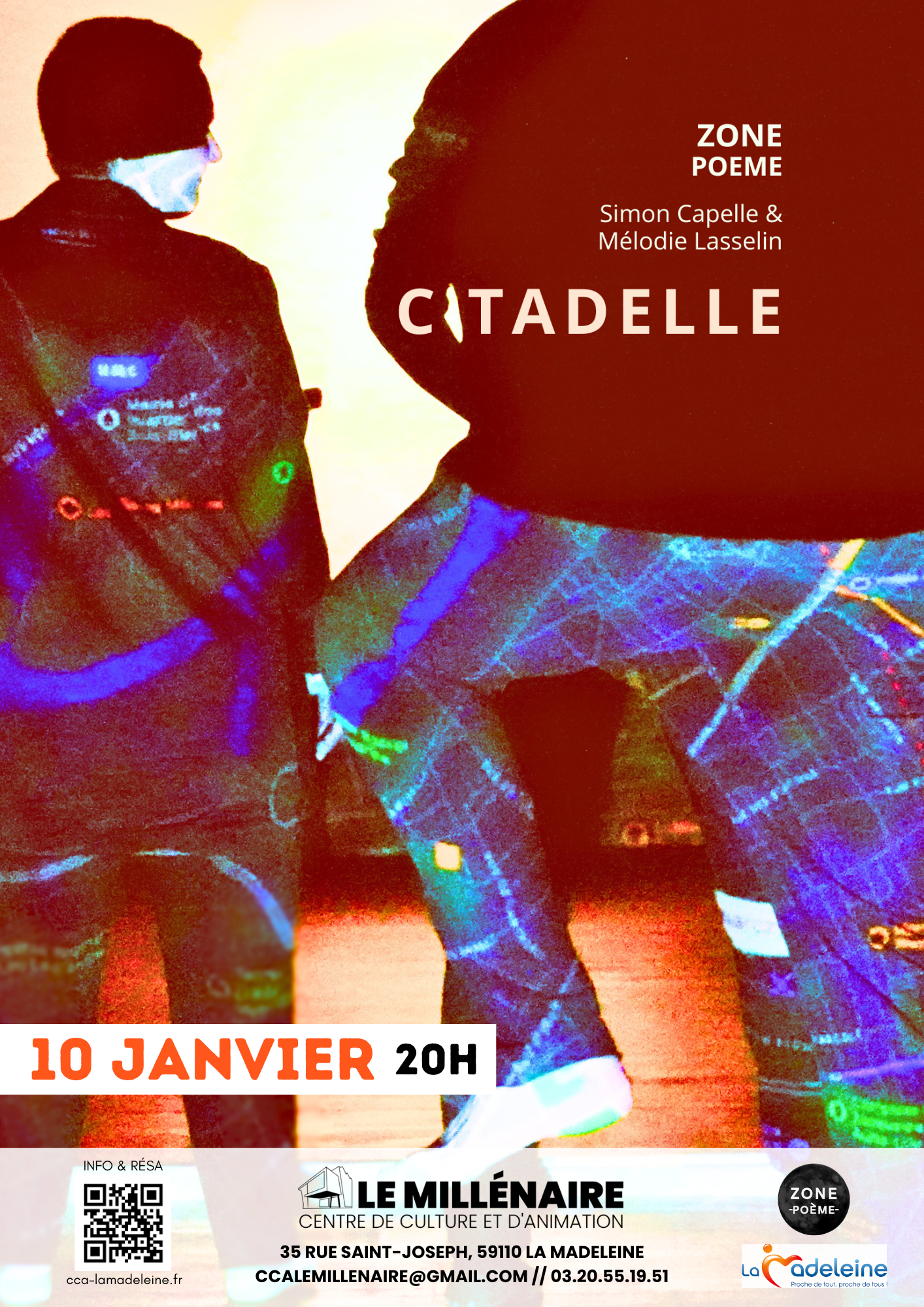 citadelle Le 10 janv 2025