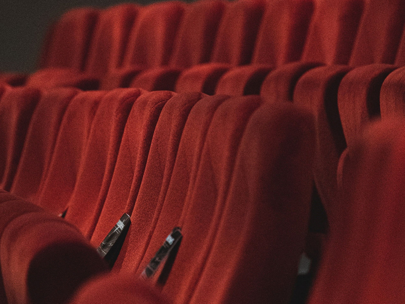 Ciné club : Les livres et la lecture Le 13 janv 2025