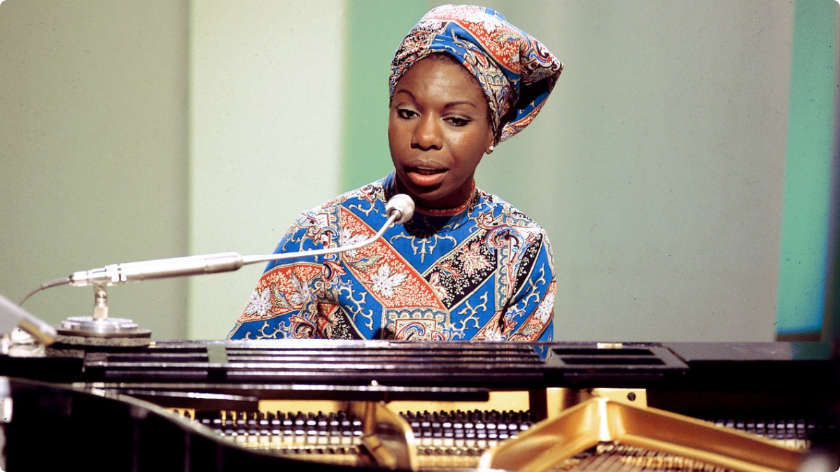 Académie du Jazz : Nina Simone, la révoltée