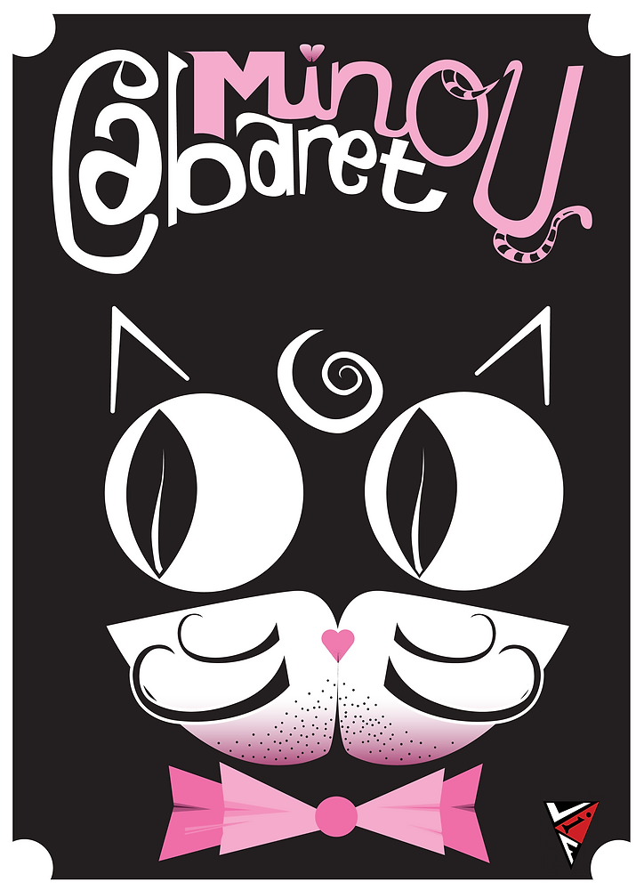 Cabaret minou !