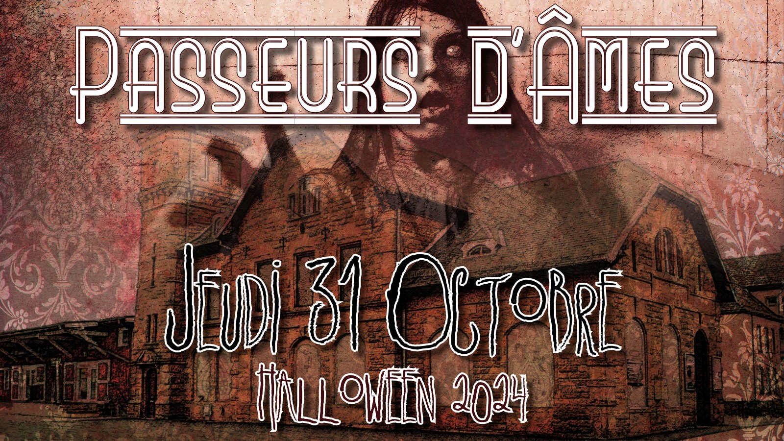 Passeurs d