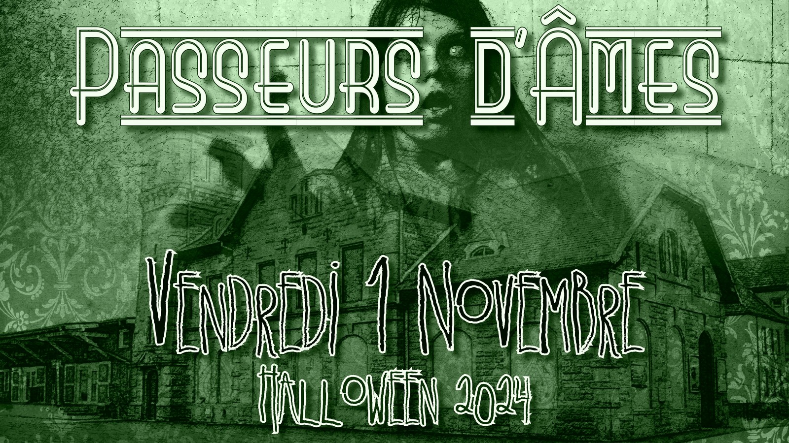 Passeurs d