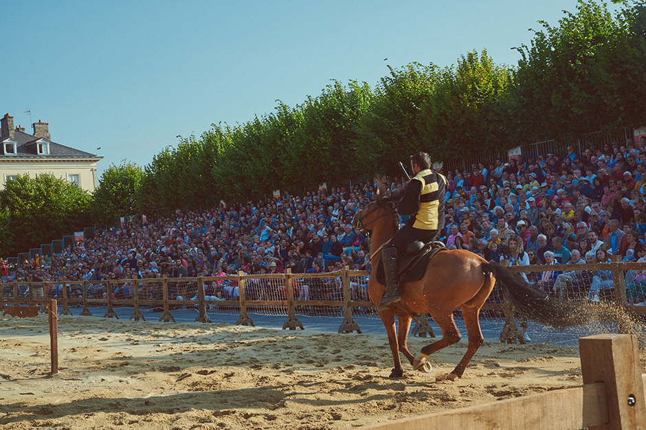 Fête des Remparts Du 19 au 20 juil 2025