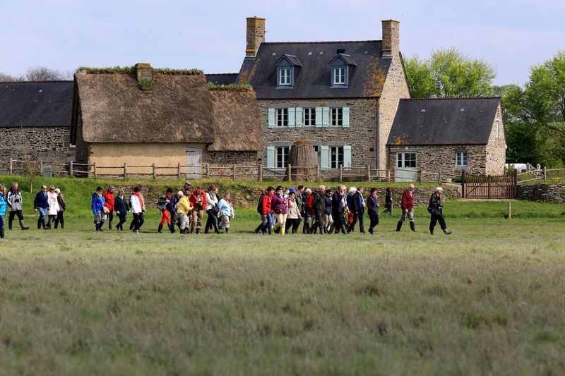 Journées Européennes du Patrimoine Du 20 au 21 sept 2025