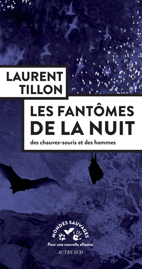 LES FANTÔMES DE LA NUIT Le 6 fév 2025