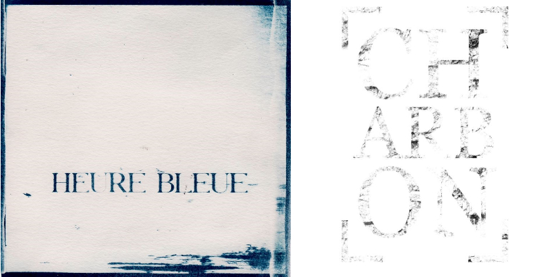 Heure Bleue + Charbon (Ambient Rock / Post Rock)