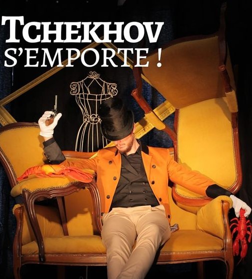 Tchekhov s