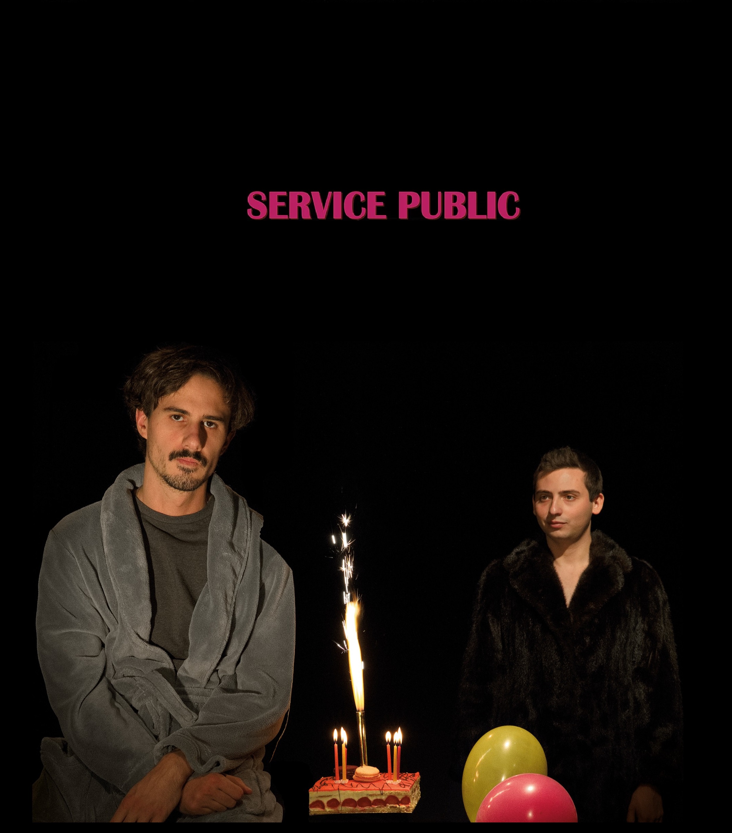 Service Public