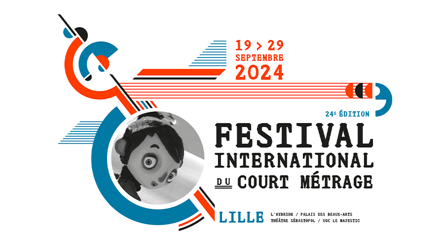 Palmarès du 24è Festival International du Court... Le 19 oct 2024