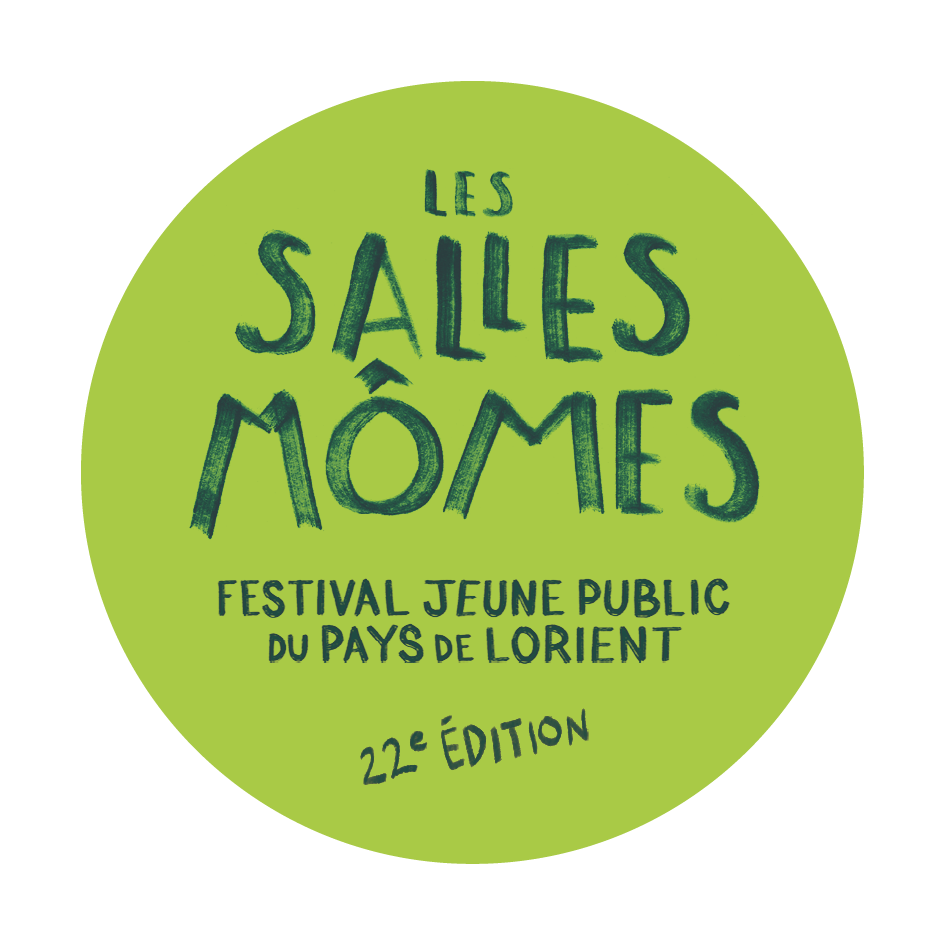 Festival Les Salles Mômes du 27 octobre au 9 novembre Du 27 oct au 9 nov 2024