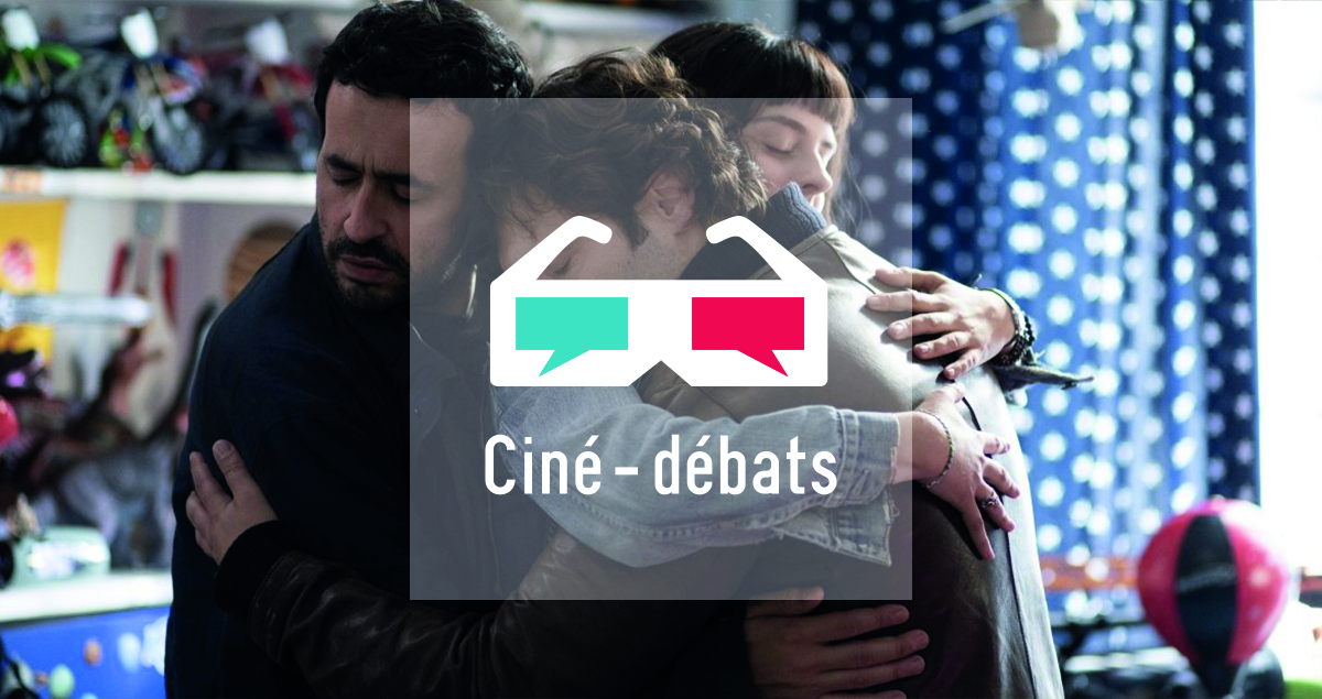 Une année difficile || Ciné-débat Le 17 oct 2024