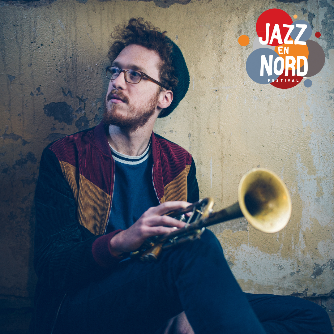 Theo Kaiser 5tet // Jazz en Nord Le 29 janv 2025