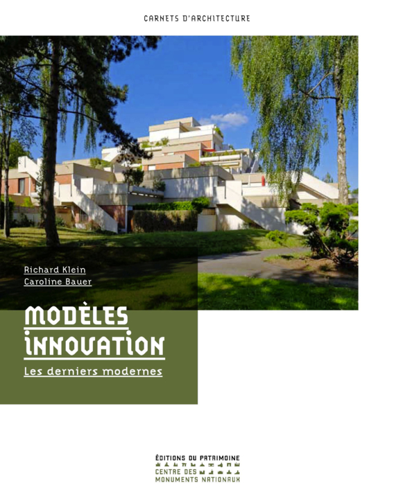 Rencontre architecturale : les modèles Innovations à... Le 21 sept 2024