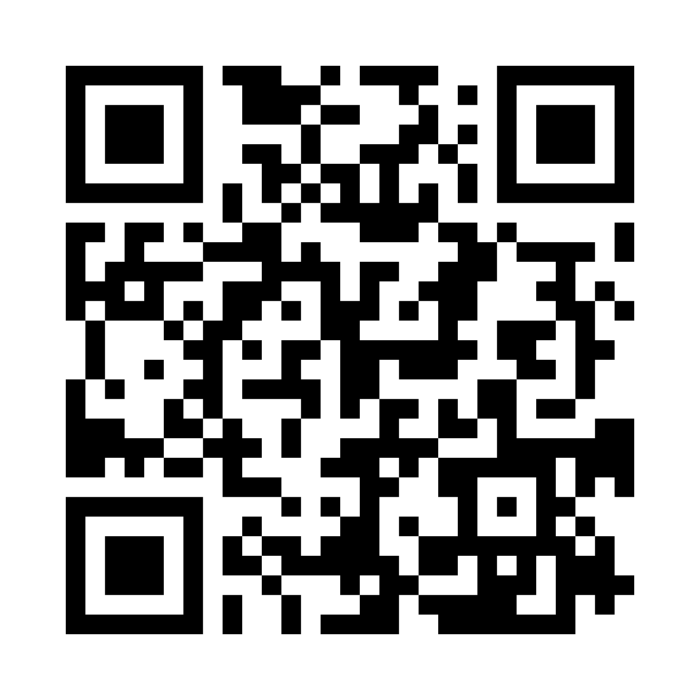 ideactiv QR-code for Château et parc de Champs-sur-Marne