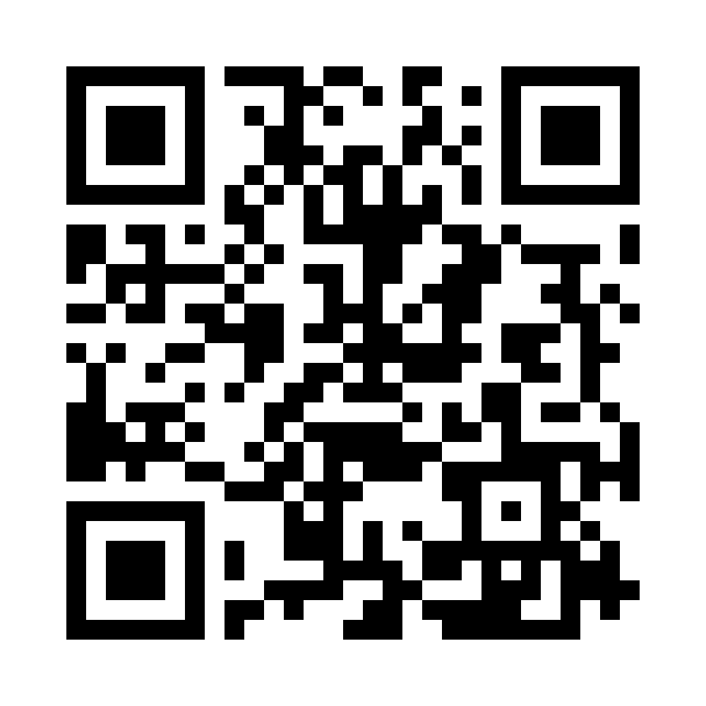 ideactiv QR-code for Le Grand Mix