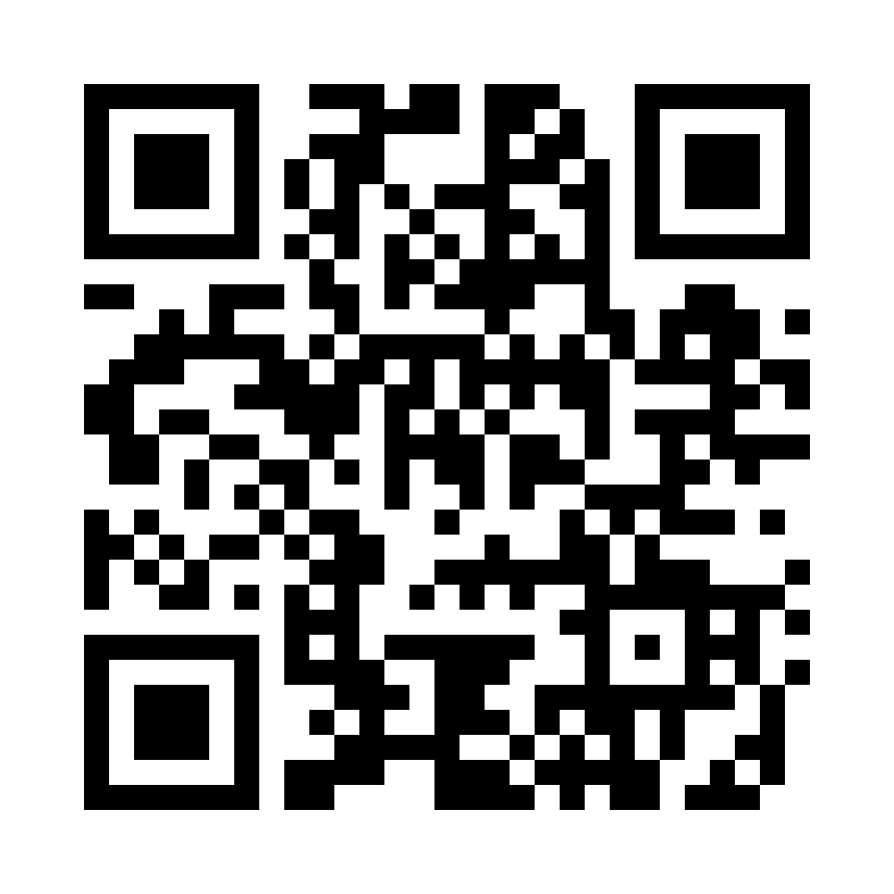 ideactiv QR-code for Théâtre Massenet