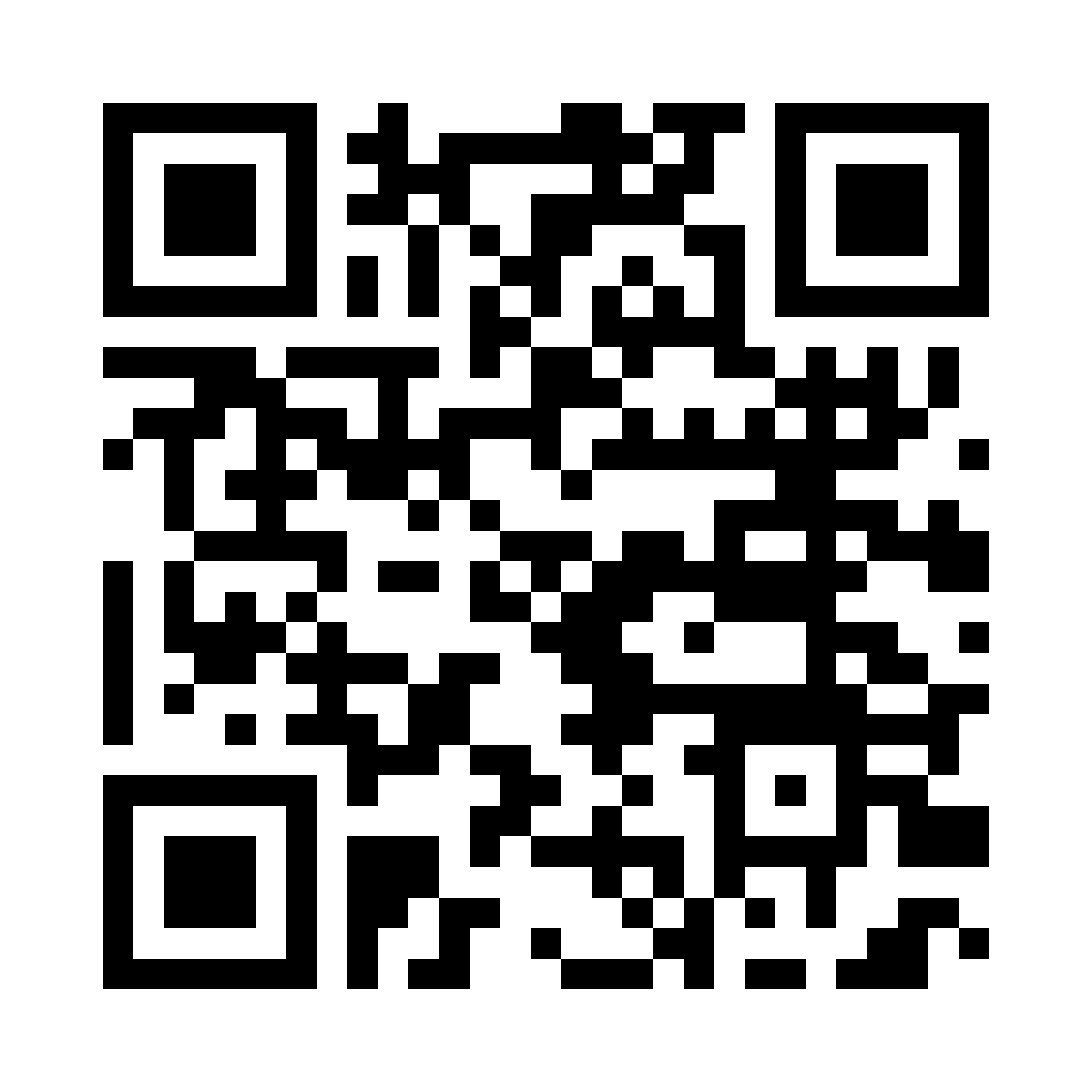 ideactiv QR-code for Atelier de l