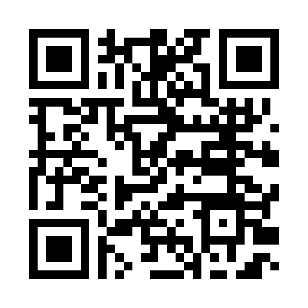 ideactiv QR-code for CHATEAU DE VASCOEUIL