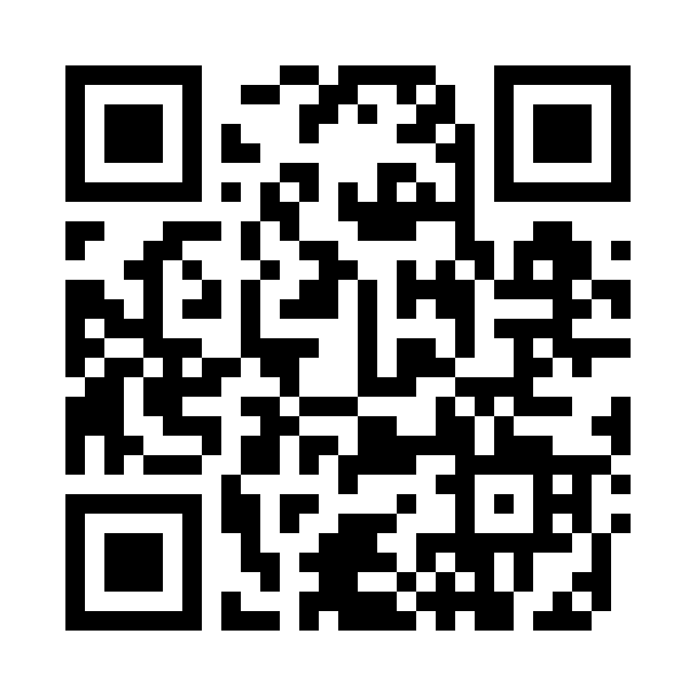 ideactiv QR-code for MACS