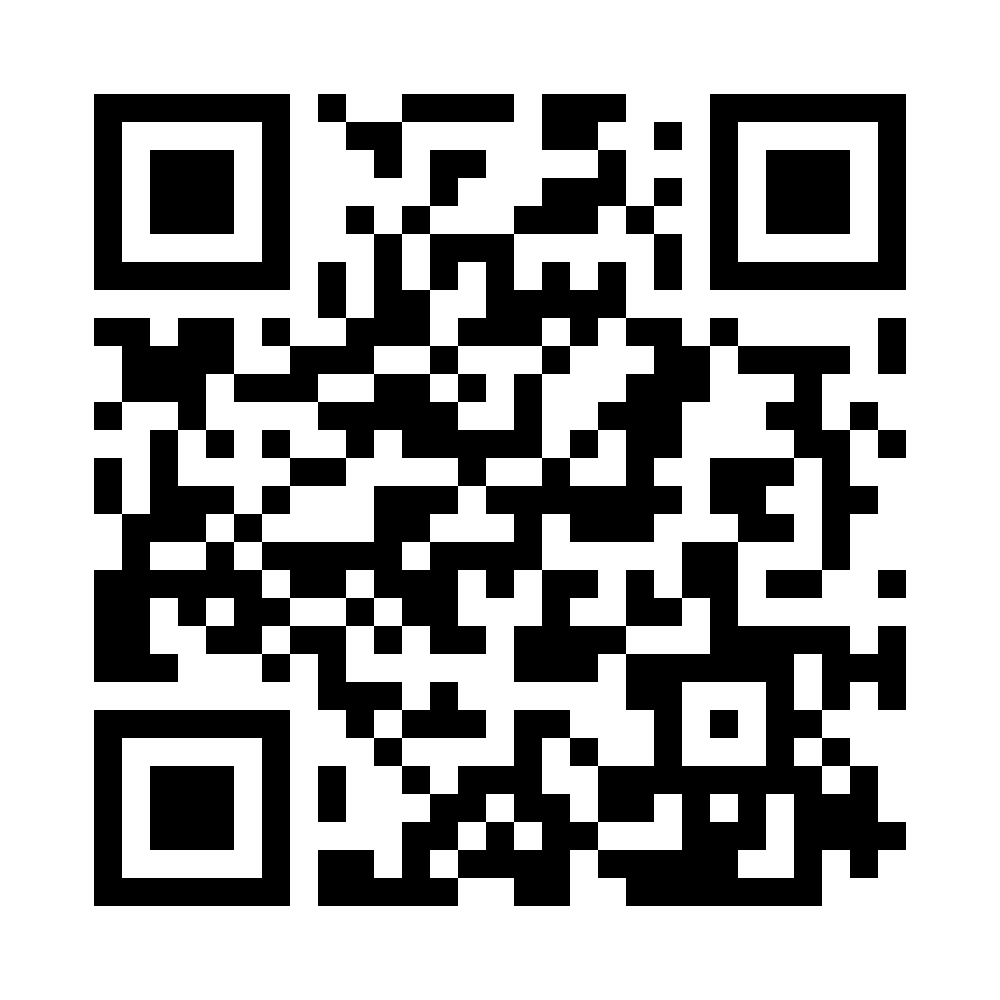 ideactiv QR-code for Théâtre Massilia