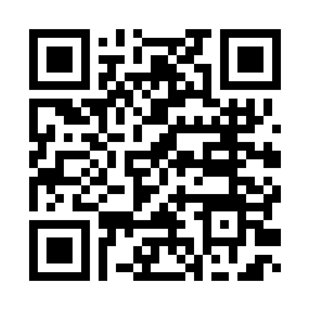 ideactiv QR-code for Théâtre Marignan