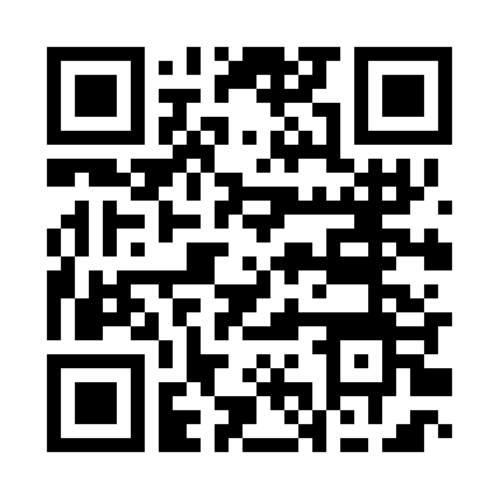 ideactiv QR-code for Centre Culturel de Liège Les Chiroux